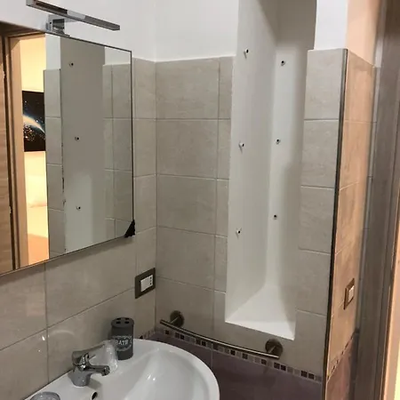 招待所 Rita A Trastevere