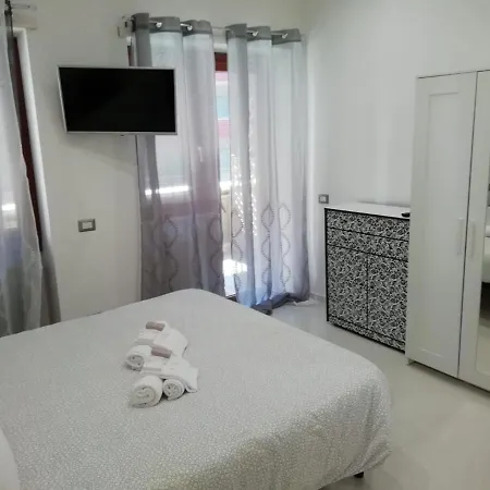 招待所 Rita A Trastevere 罗马