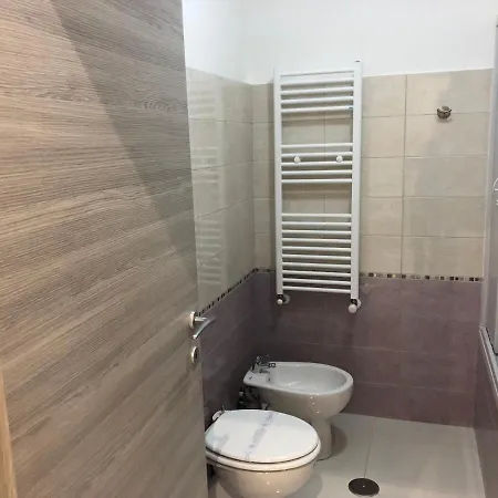 Rita A Trastevere 招待所 罗马