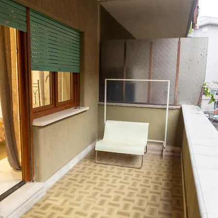 Rita A Trastevere Vendégház 3*