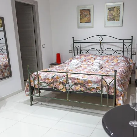 Casa de hóspedes Rita A Trastevere 3*