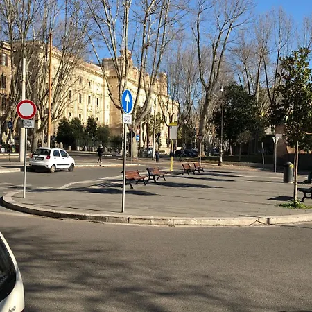 Rita A Trastevere 3* Rome
