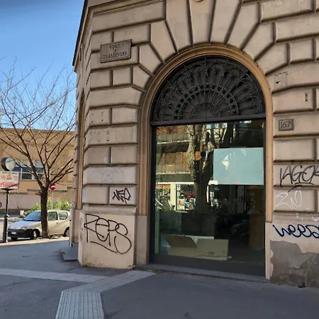 Rita A Trastevere * Рим