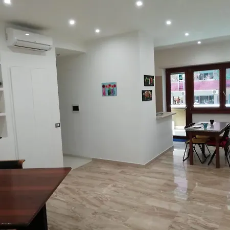 Casa de hóspedes Rita A Trastevere 3*
