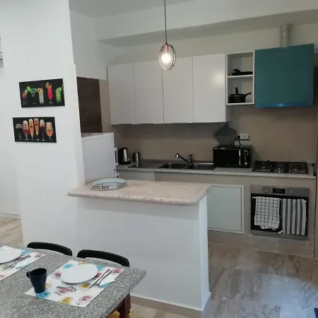 Гостевой дом Rita A Trastevere Рим