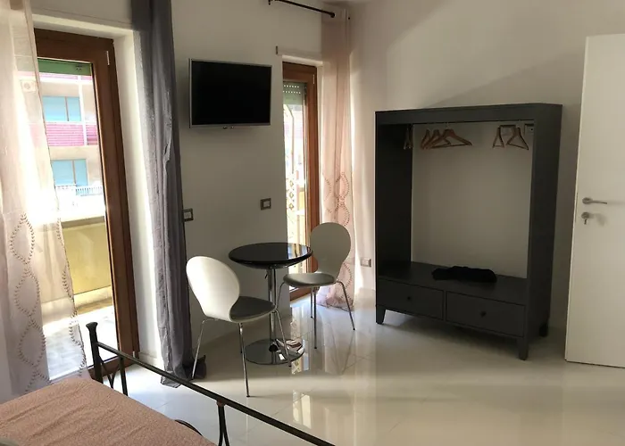 Rita A Trastevere 3* Řím