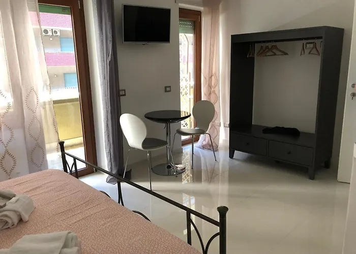 Rita A Trastevere 3* Řím