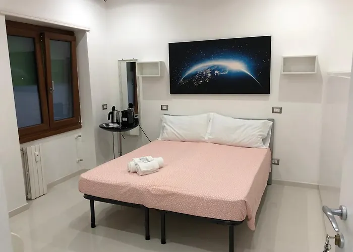 Rita A Trastevere Affittacamere 3*