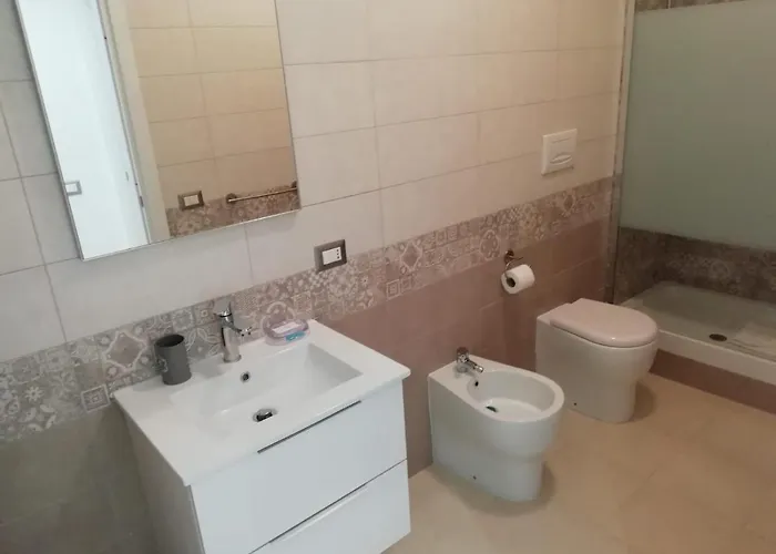 Rita A Trastevere 3* Řím