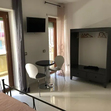 Rita A Trastevere 3* Rom