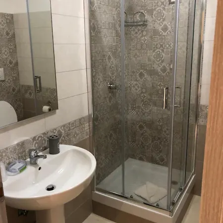 Pensionat Rita A Trastevere 3*
