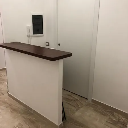 Pensionat Rita A Trastevere 3*