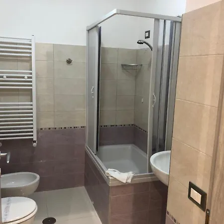 Pensionat Rita A Trastevere 3*