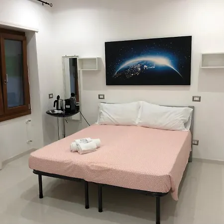 Rita A Trastevere Pensionat 3*