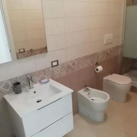 Rita A Trastevere 3* Rom