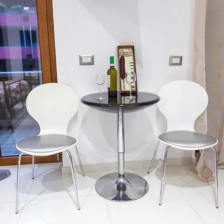 Rita A Trastevere Guest house Rome