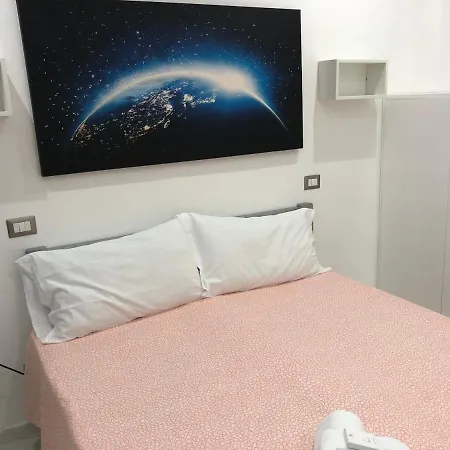 Rita A Trastevere Guest house Rome