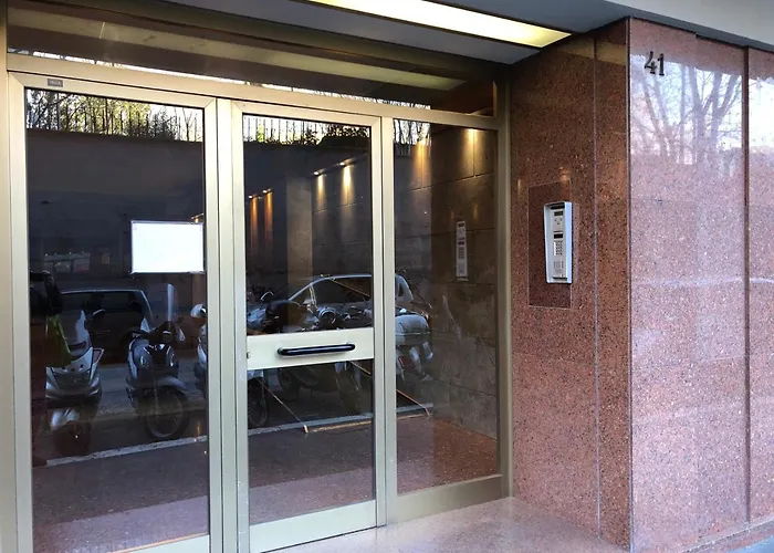 Rita A Trastevere 3* Ρώμη