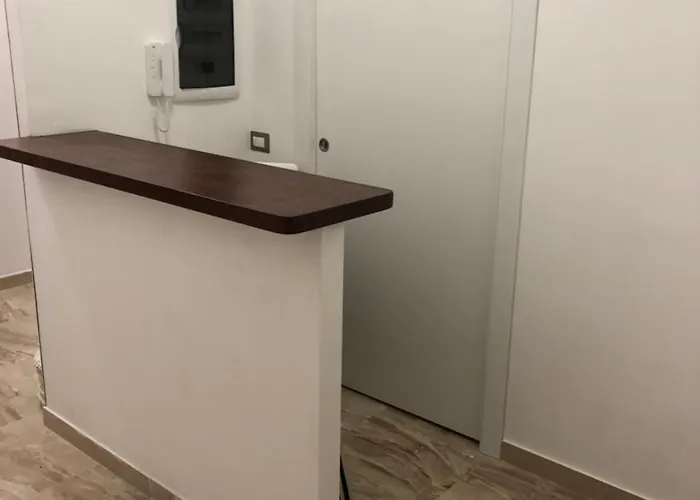 Πανσιόν Rita A Trastevere 3*