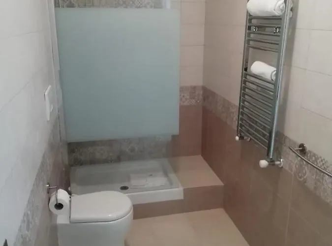 Rita A Trastevere 3* Ρώμη